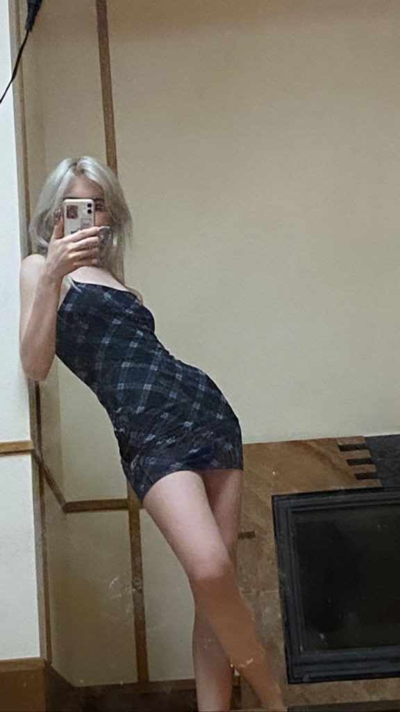 Алена Шметерова Photo #23