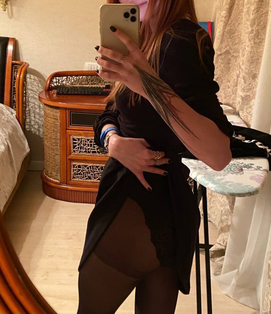 Валерия Смородинова Photo #16