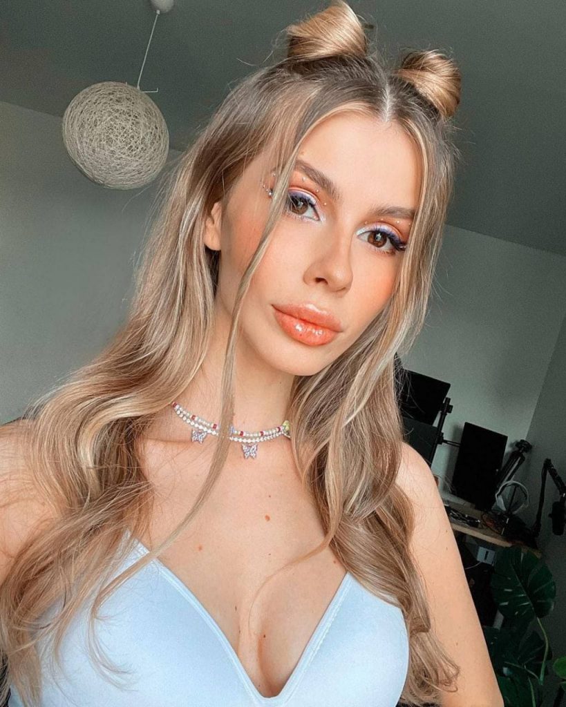 Анна Вишенка Photo #68