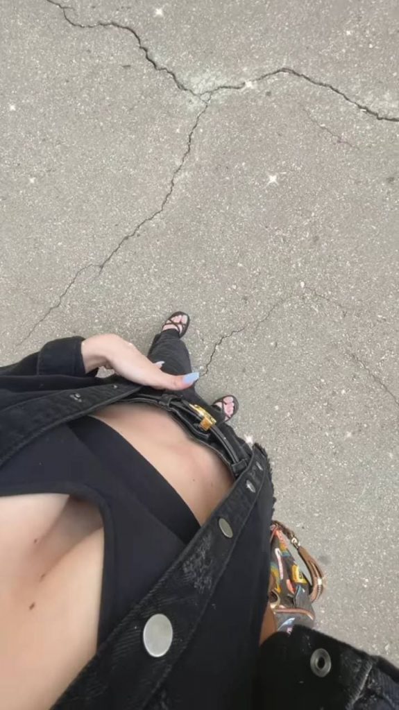 Анна Вишенка Photo #70