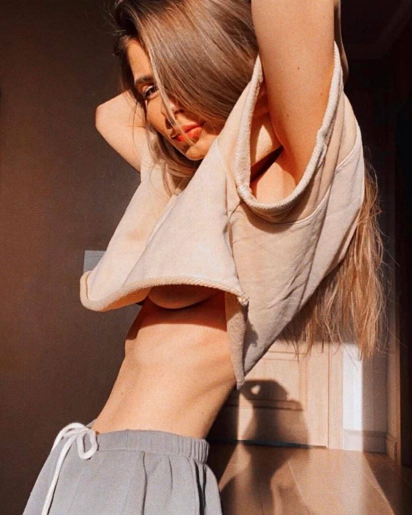 Анна Вишенка Photo #54
