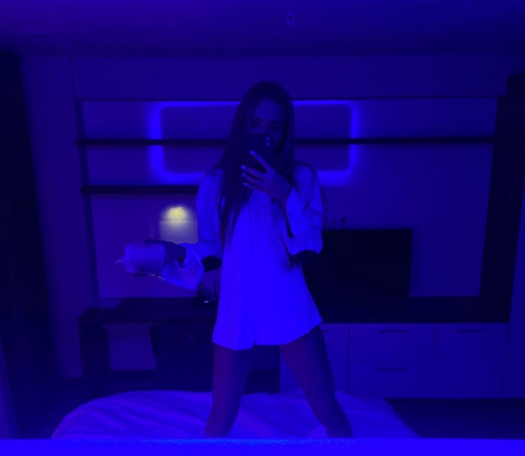 Татьяна Малюженкова Photo #23