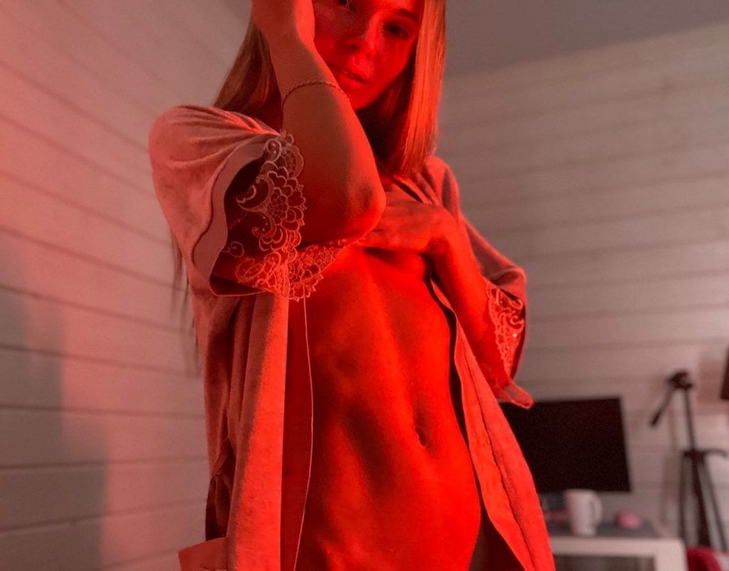 Татьяна Малюженкова Photo #34