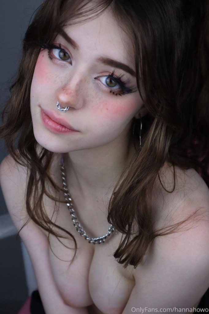 Ханна Ово Photo #67