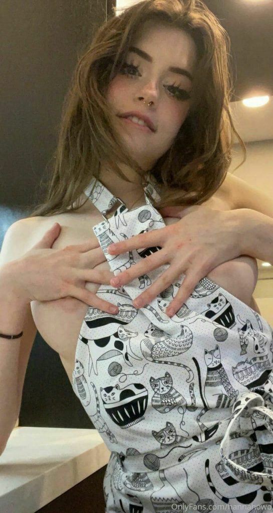 Ханна Ово Photo #45