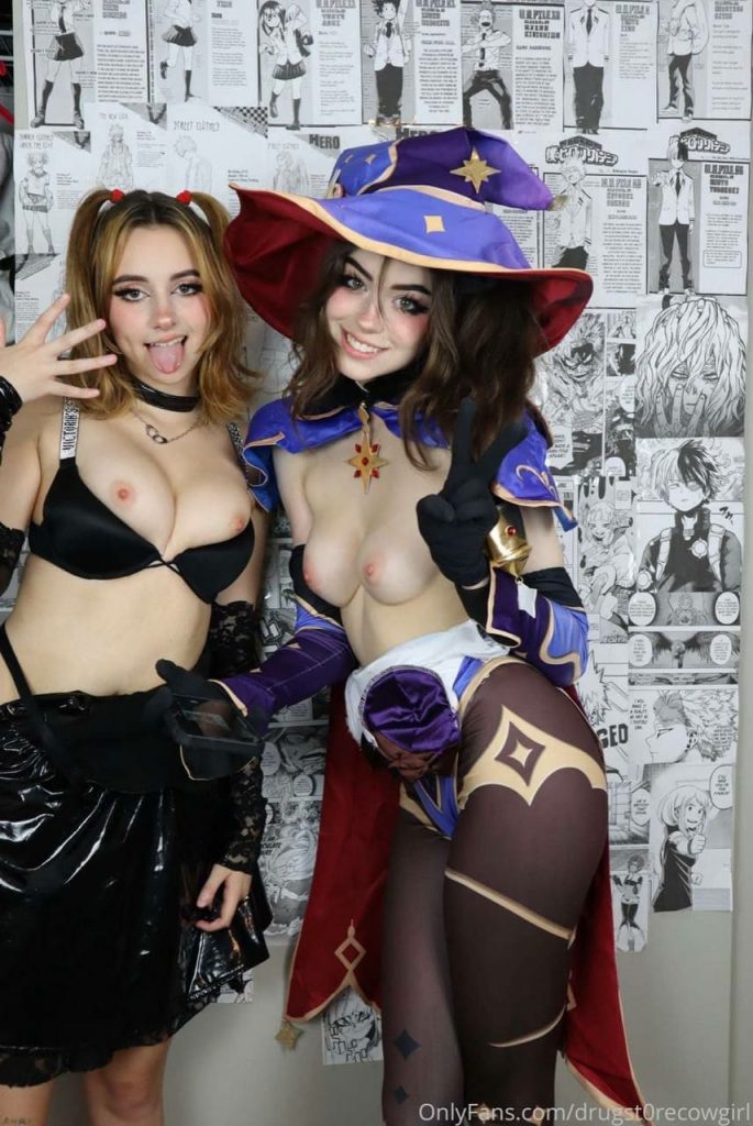 Ханна Ово Photo #72