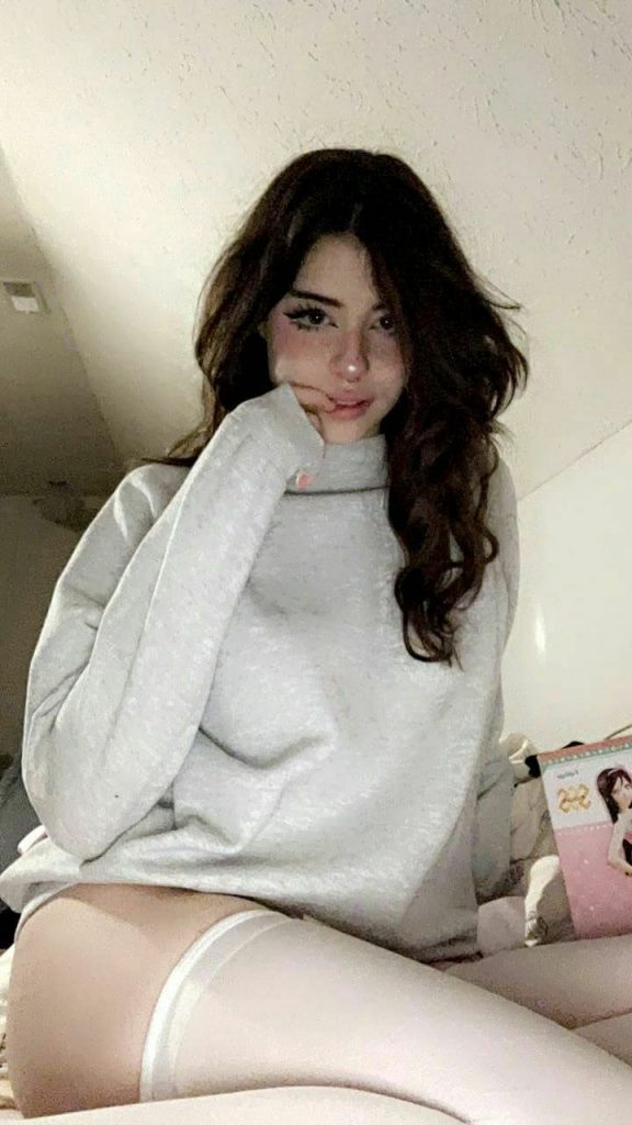 Ханна Ово Photo #81