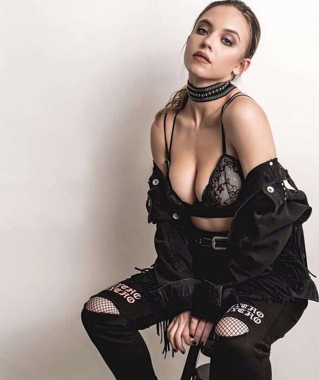 Сидни Суини Photo #120