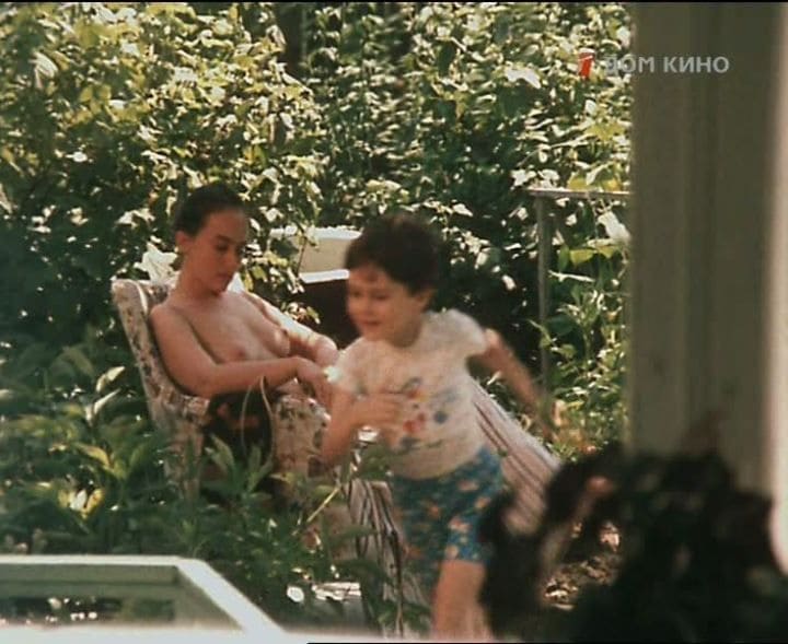 Лариса Гузеева Photo #1