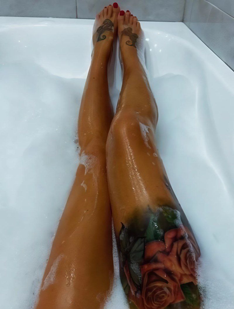 Софья Темникова Photo #15