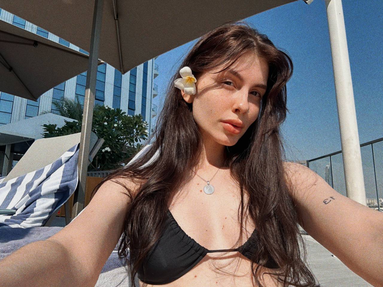 Анна Вишенка Photo #13
