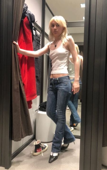 Алена Шметерова Photo #25