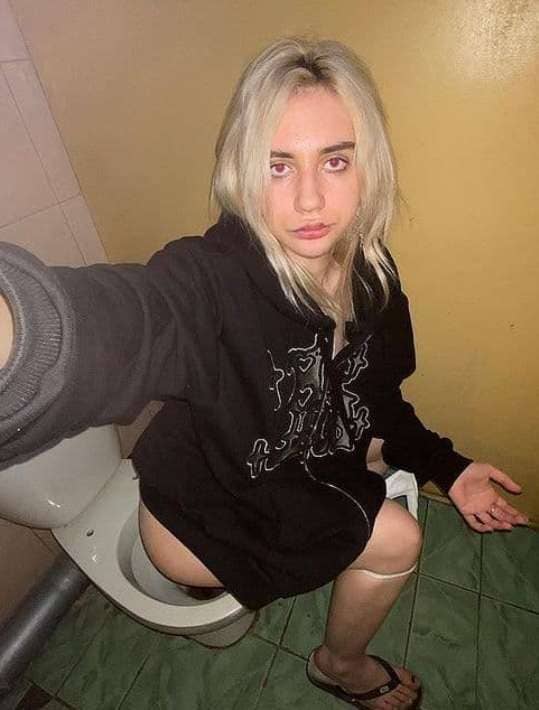 Алена Шметерова Photo #30