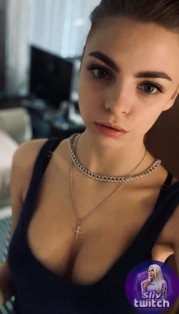Оля Касьяненко Photo #130