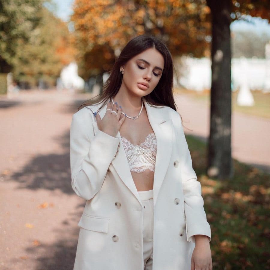 Полина Чистякова Photo #22