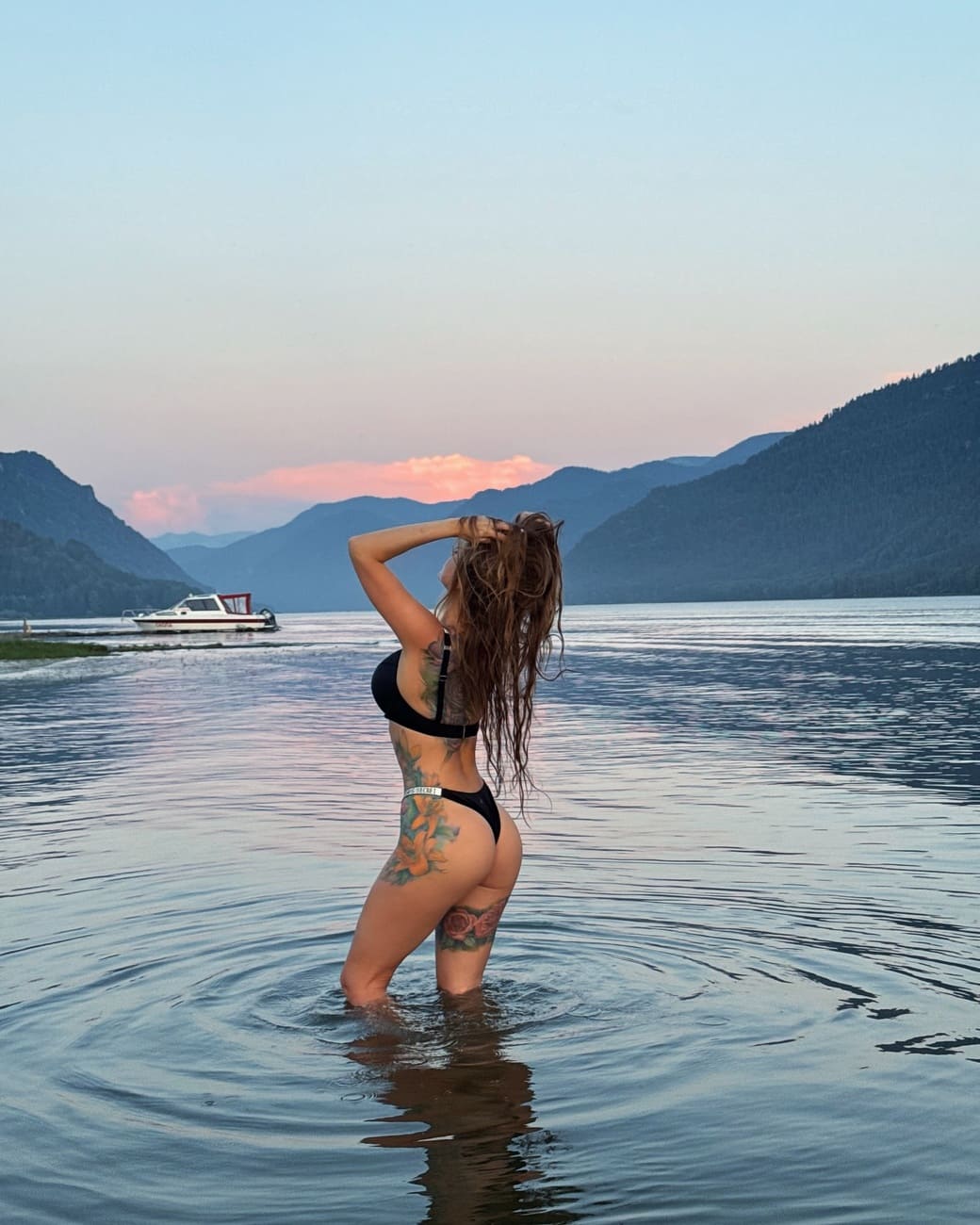 Софья Темникова Photo #13