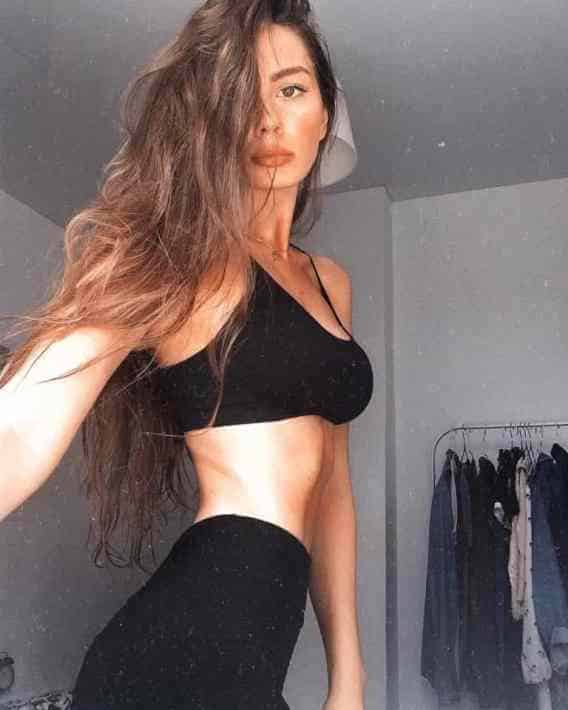 Анна Вишенка Photo #45