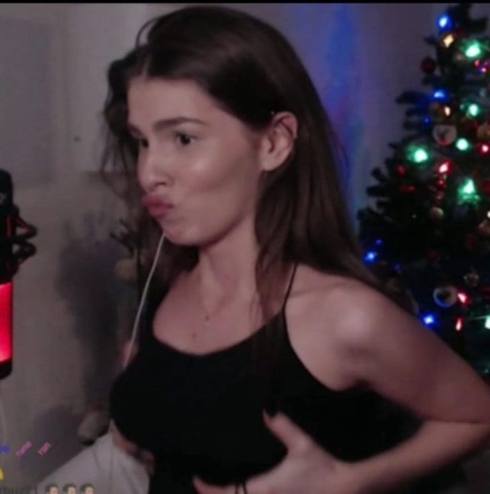 Анна Вишенка Photo #50