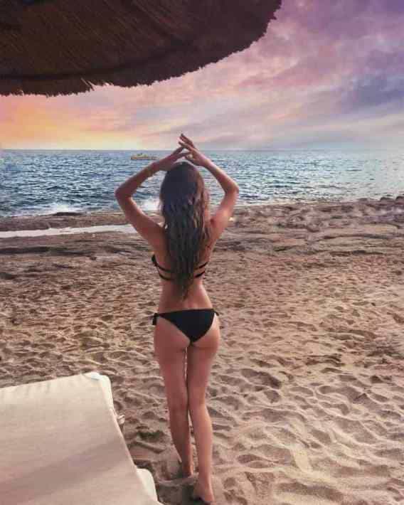 Анна Вишенка Photo #34