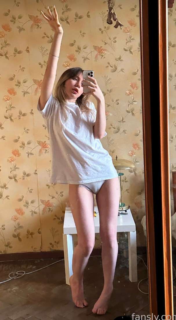Алена Шметерова Photo #15