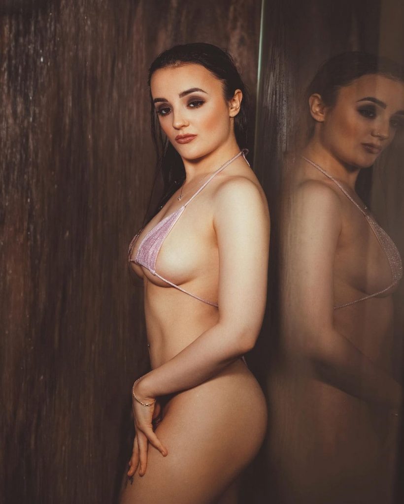 Аби Маккейб Photo #32