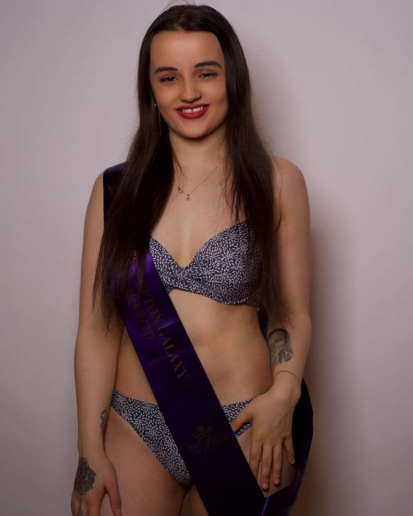 Аби Маккейб Photo #34