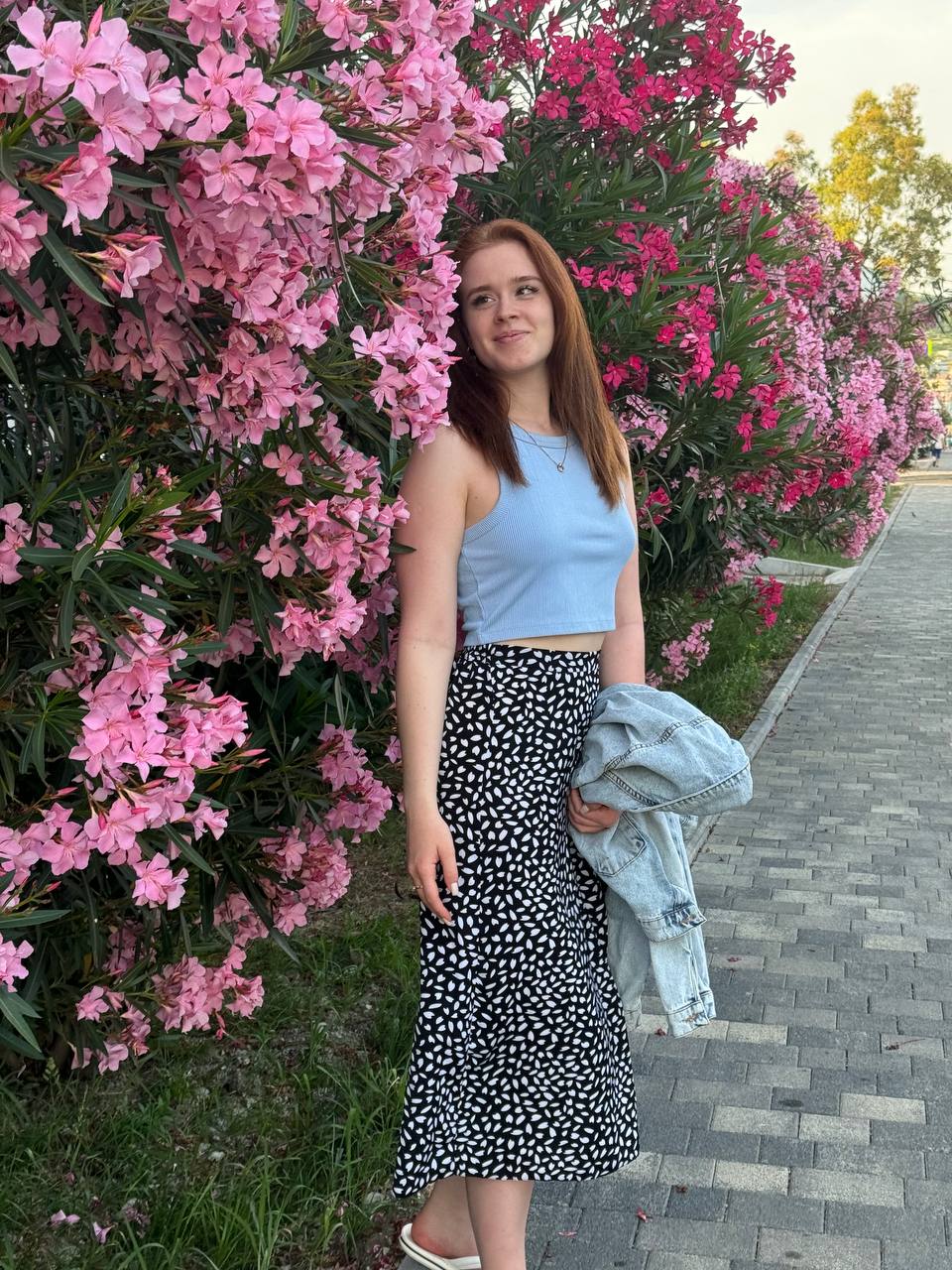 Настя Рыжик Photo #86