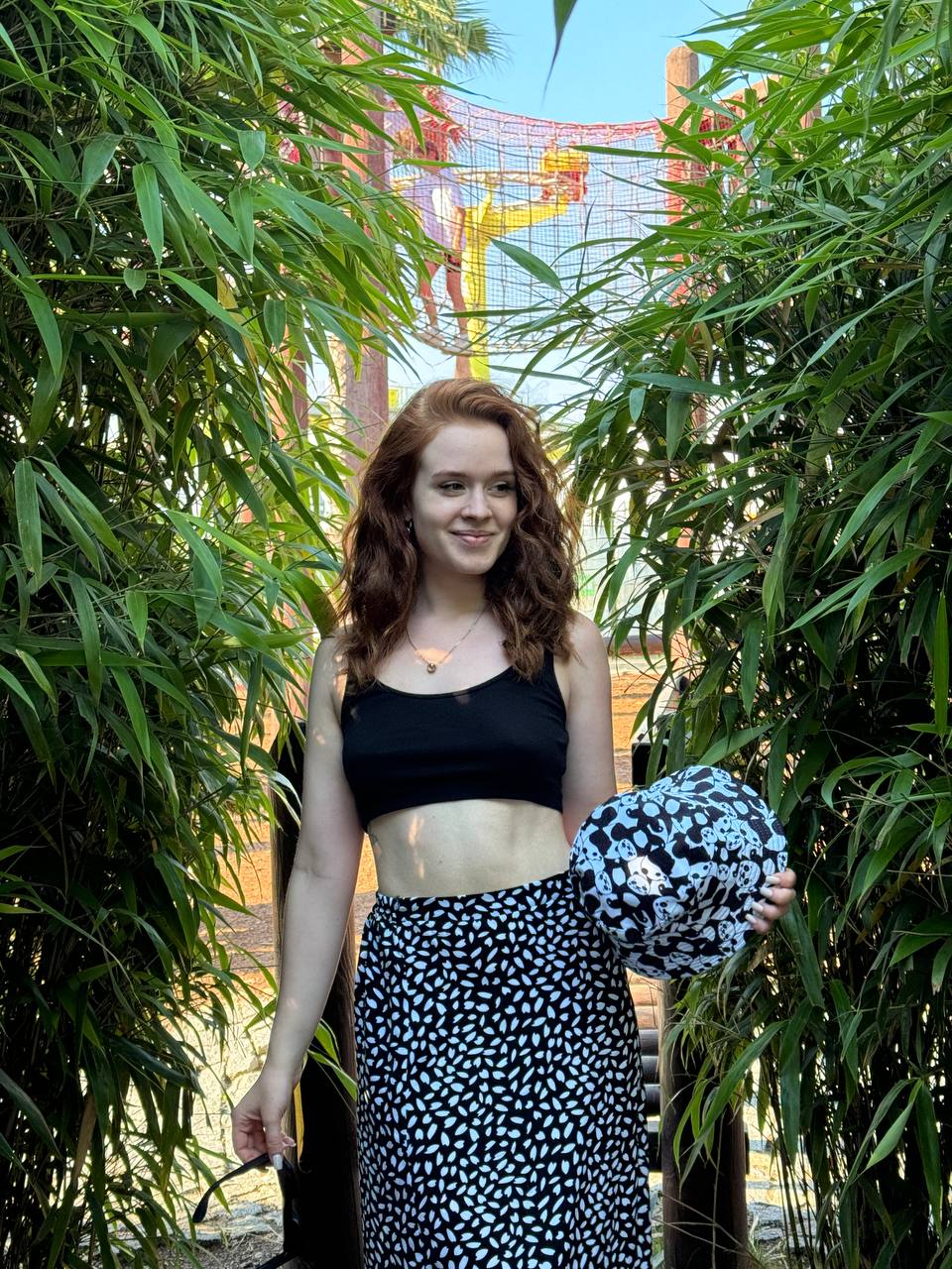 Настя Рыжик Photo #85