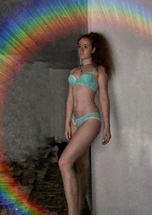 Настя Рыжик Photo #80