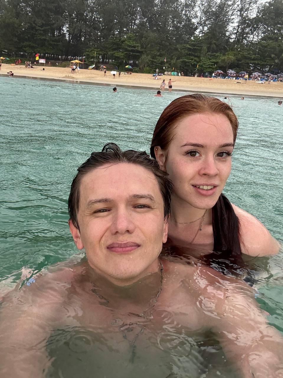 Настя Рыжик Photo #32