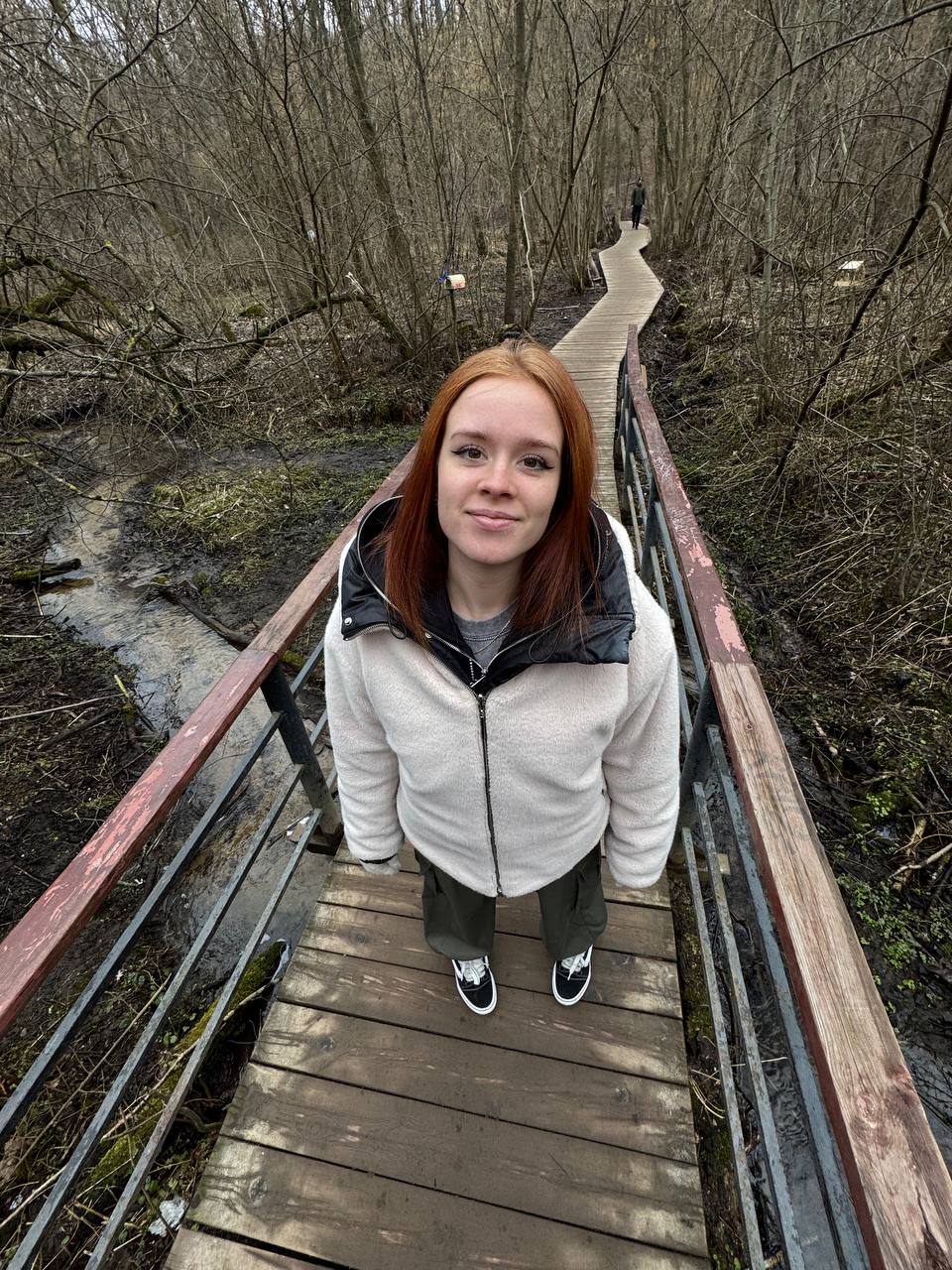Настя Рыжик Photo #28