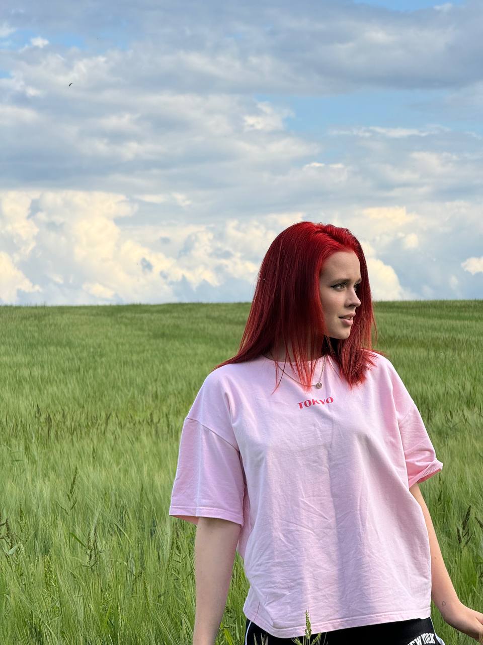 Настя Рыжик Photo #41