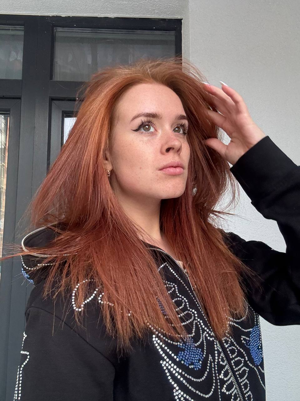 Настя Рыжик Photo #34