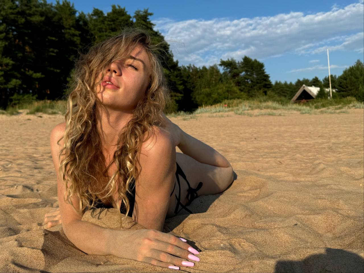 Алена Шметерова Photo #78