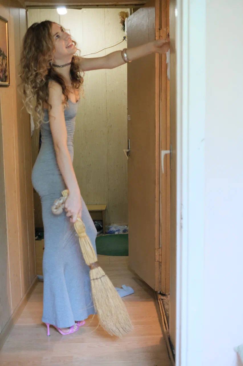 Алена Шметерова Photo #55