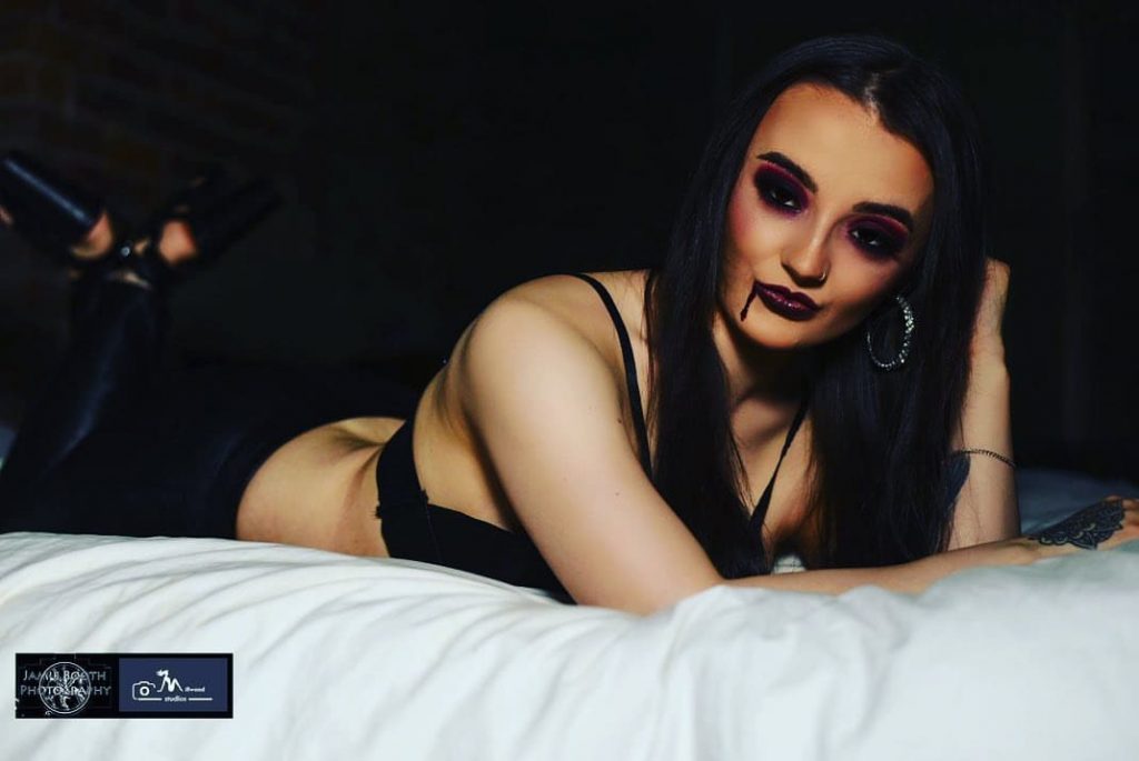 Аби Маккейб Photo #6
