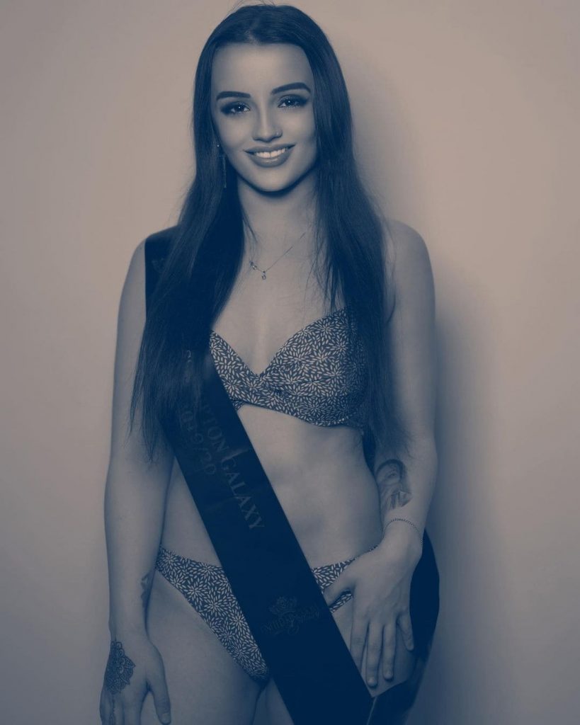 Аби Маккейб Photo #5