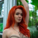 Настя Рыжик