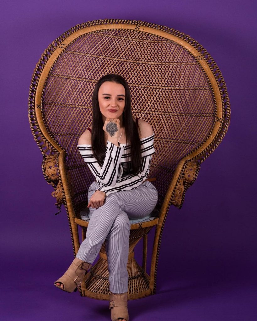 Аби Маккейб Photo #21