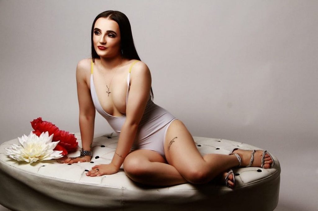 Аби Маккейб Photo #22
