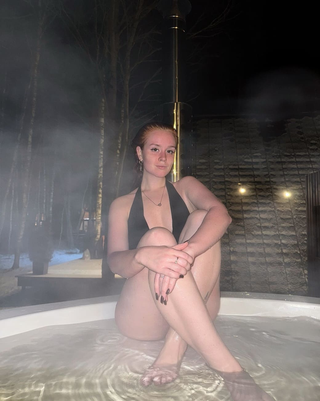 Настя Рыжик Photo #24