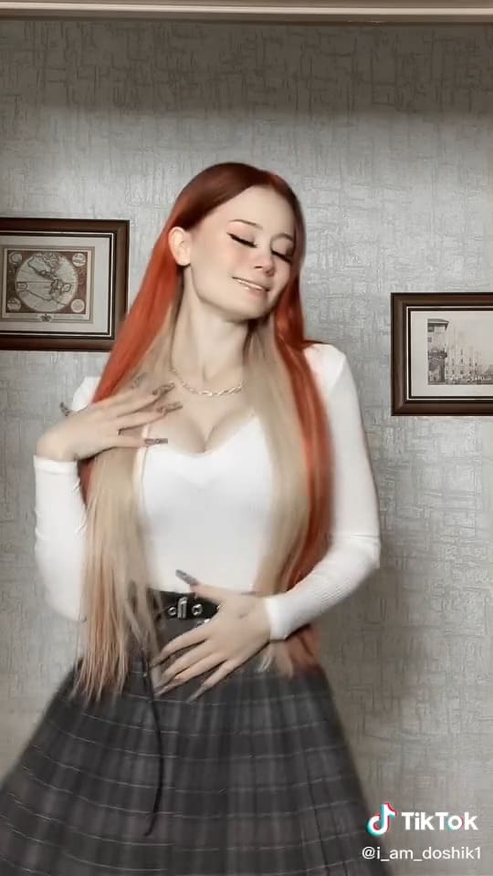 Даша Дошик Photo #75