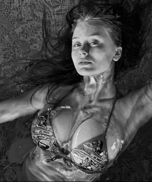 Даша Дошик Photo #71