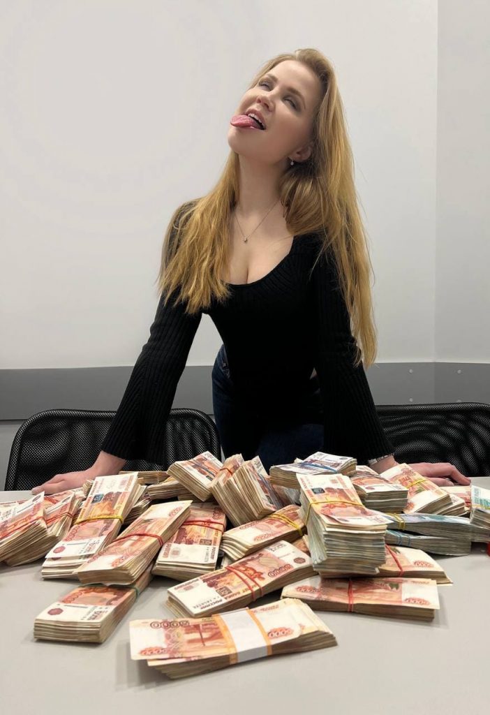 Ангелина Робигуд Photo #36