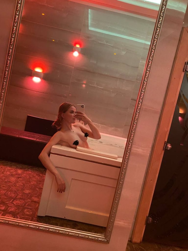 Ангелина Робигуд Photo #39