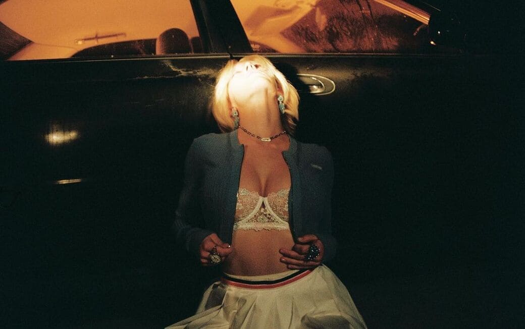 Сидни Суини Photo #82