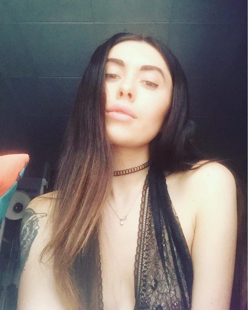 Ева Карицкая Photo #113