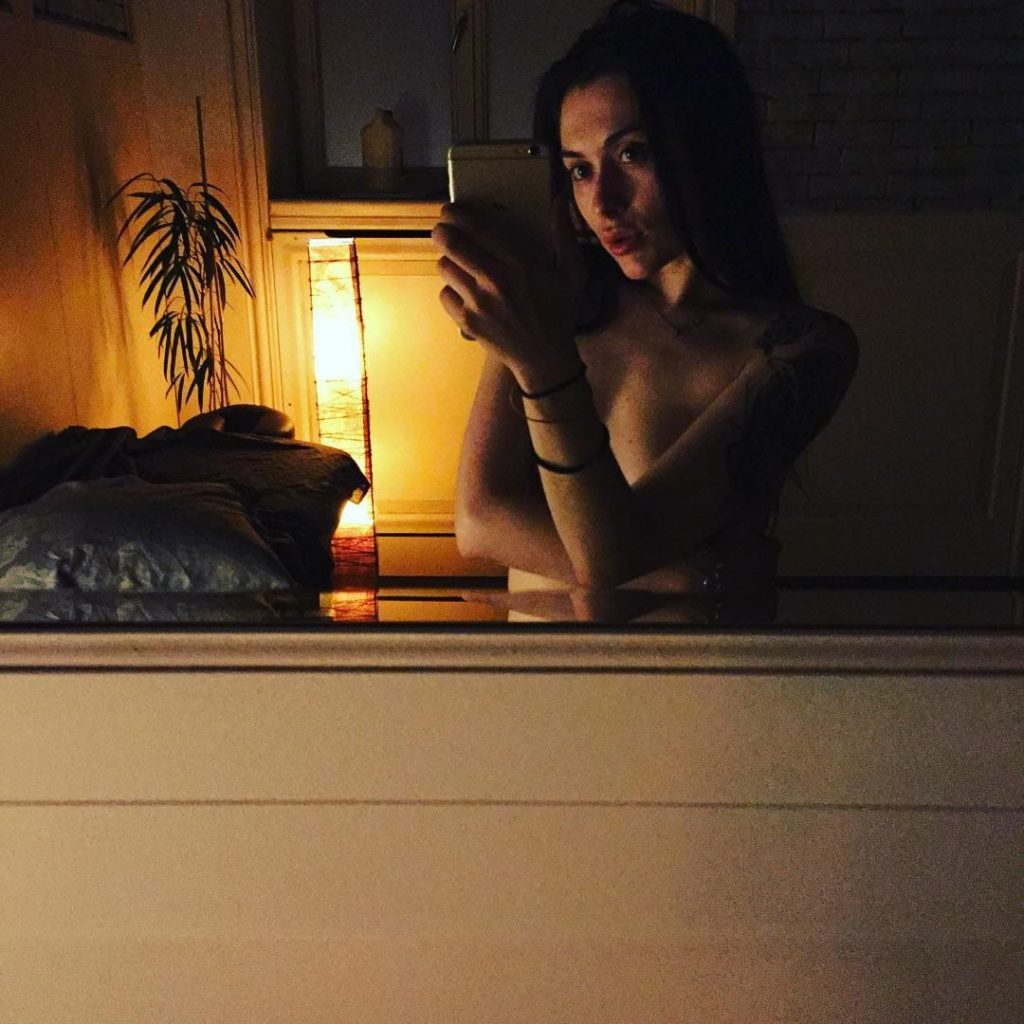 Ева Карицкая Photo #129