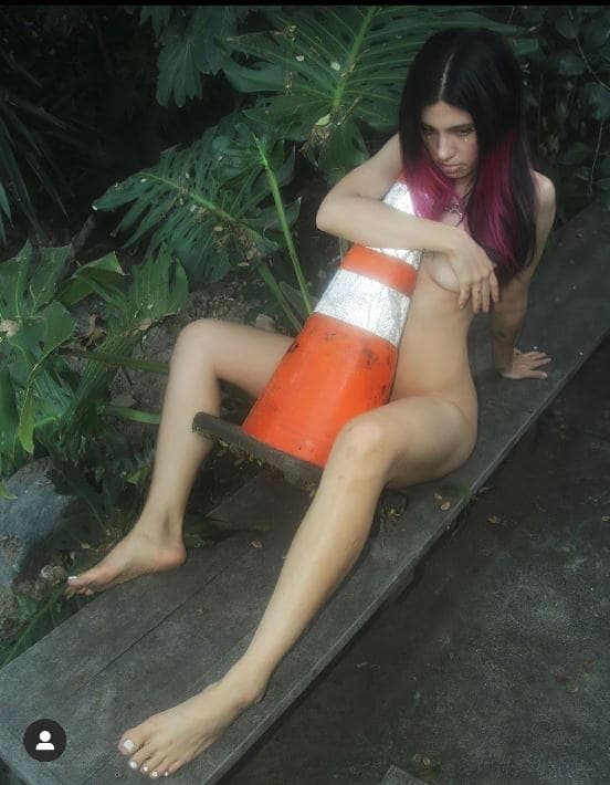 Надежда Толоконникова Photo #19