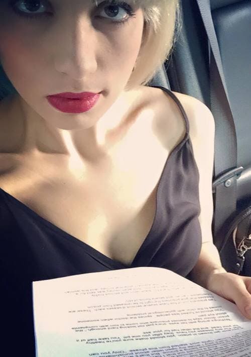 Надежда Толоконникова Photo #24